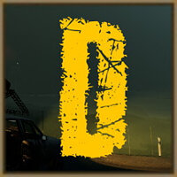 Достижение Driving Test Passed в игре Titan Chaser для Steam