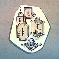 Трофей {trophy} в игре Children of Silentown для PS4