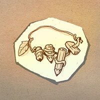 Трофей {trophy} в игре Children of Silentown для PS4