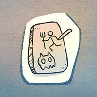 Трофей {trophy} в игре Children of Silentown для PS4