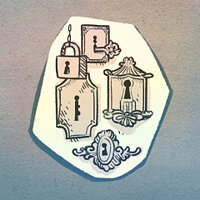 Трофей {trophy} в игре Children of Silentown для PS5