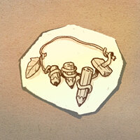 Трофей {trophy} в игре Children of Silentown для PS5