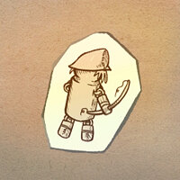 Трофей {trophy} в игре Children of Silentown для PS5