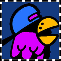 Достижение They Worried You Were Lost в игре SkateBIRD для Steam