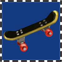 Достижение They Were Surprised в игре SkateBIRD для Steam