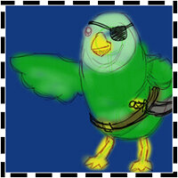 Достижение You Made Seagull Happy в игре SkateBIRD для Steam