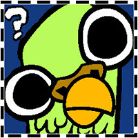 Достижение They Were At Lunch в игре SkateBIRD для Steam