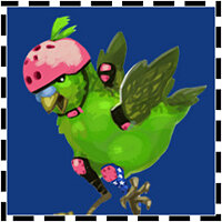 Достижение The SkateBIRD в игре SkateBIRD для Steam