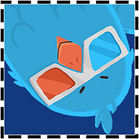 Достижение They Were Invited To Spend The Night в игре SkateBIRD для Steam