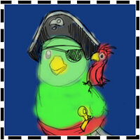 Достижение You Brought Him Back в игре SkateBIRD для Steam