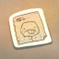 Трофей {trophy} в игре Children of Silentown для Epic