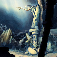 Достижение Song of the World в игре Children of Silentown для Xbox One, Xbox Series