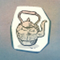 Достижение Old kettle в игре Children of Silentown для GOG