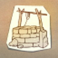 Достижение Depths of the well в игре Children of Silentown для GOG