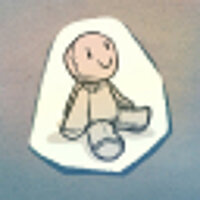 Достижение Doll в игре Children of Silentown для GOG