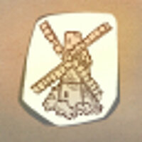Достижение Windmill в игре Children of Silentown для GOG