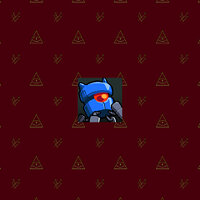 Достижение 6e 69 63 65 в игре Nuclear Throne для Xbox One