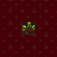 Достижение Not Bad в игре Nuclear Throne для Xbox One