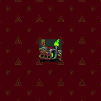 Достижение Throne Sitter в игре Nuclear Throne для Xbox One