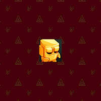 Достижение Crystal Can Roll в игре Nuclear Throne для Xbox One