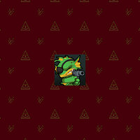 Достижение Fish Can Roll в игре Nuclear Throne для Xbox One