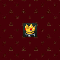 Достижение Crown Life в игре Nuclear Throne для Xbox One