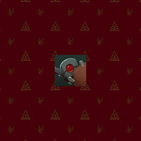 Достижение Robot Unlocked в игре Nuclear Throne для Xbox One