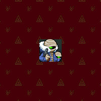 Достижение Forget The Old Days в игре Nuclear Throne для Xbox One