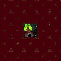 Достижение Advanced Sitter в игре Nuclear Throne для Xbox One