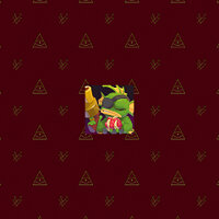 Достижение Ultra Mutant в игре Nuclear Throne для Xbox One