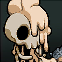 Трофей {trophy} в игре Nuclear Throne для PS Vita, PS3, PS4