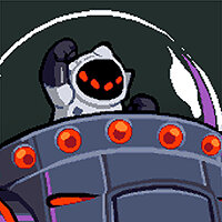 Трофей {trophy} в игре Nuclear Throne для PS Vita, PS3, PS4