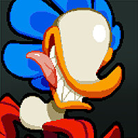 Трофей {trophy} в игре Nuclear Throne для PS Vita, PS3, PS4