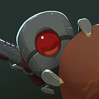 Трофей {trophy} в игре Nuclear Throne для PS Vita, PS3, PS4