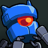 Трофей {trophy} в игре Nuclear Throne для PS Vita, PS3, PS4
