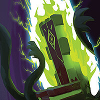 Трофей {trophy} в игре Nuclear Throne для PS Vita, PS3, PS4