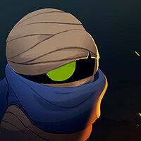 Трофей {trophy} в игре Nuclear Throne для PS Vita, PS3, PS4