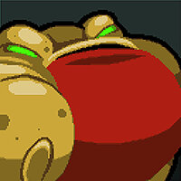 Трофей {trophy} в игре Nuclear Throne для PS Vita, PS3, PS4