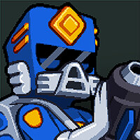 Трофей {trophy} в игре Nuclear Throne для PS Vita, PS3, PS4