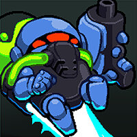 Трофей {trophy} в игре Nuclear Throne для PS Vita, PS3, PS4