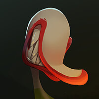 Трофей {trophy} в игре Nuclear Throne для PS Vita, PS3, PS4