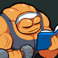 Трофей {trophy} в игре Nuclear Throne для PS Vita, PS3, PS4