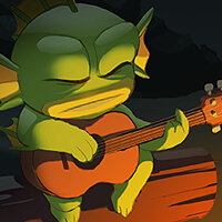 Трофей {trophy} в игре Nuclear Throne для PS Vita, PS3, PS4