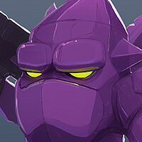 Трофей {trophy} в игре Nuclear Throne для PS Vita, PS3, PS4