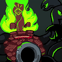 Трофей {trophy} в игре Nuclear Throne для PS Vita, PS3, PS4