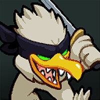 Трофей {trophy} в игре Nuclear Throne для PS Vita, PS3, PS4