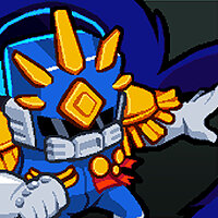 Трофей {trophy} в игре Nuclear Throne для PS Vita, PS3, PS4