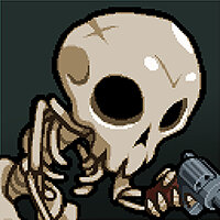 Трофей {trophy} в игре Nuclear Throne для PS Vita, PS3, PS4