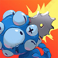 Трофей {trophy} в игре Nuclear Throne для PS Vita, PS3, PS4