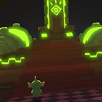Трофей {trophy} в игре Nuclear Throne для PS Vita, PS3, PS4